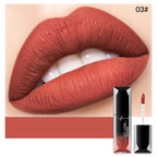 dile beauty Liquid Lipstick