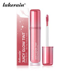 Juice Mirror Lip Gloss-Moisturizing Lip Tint