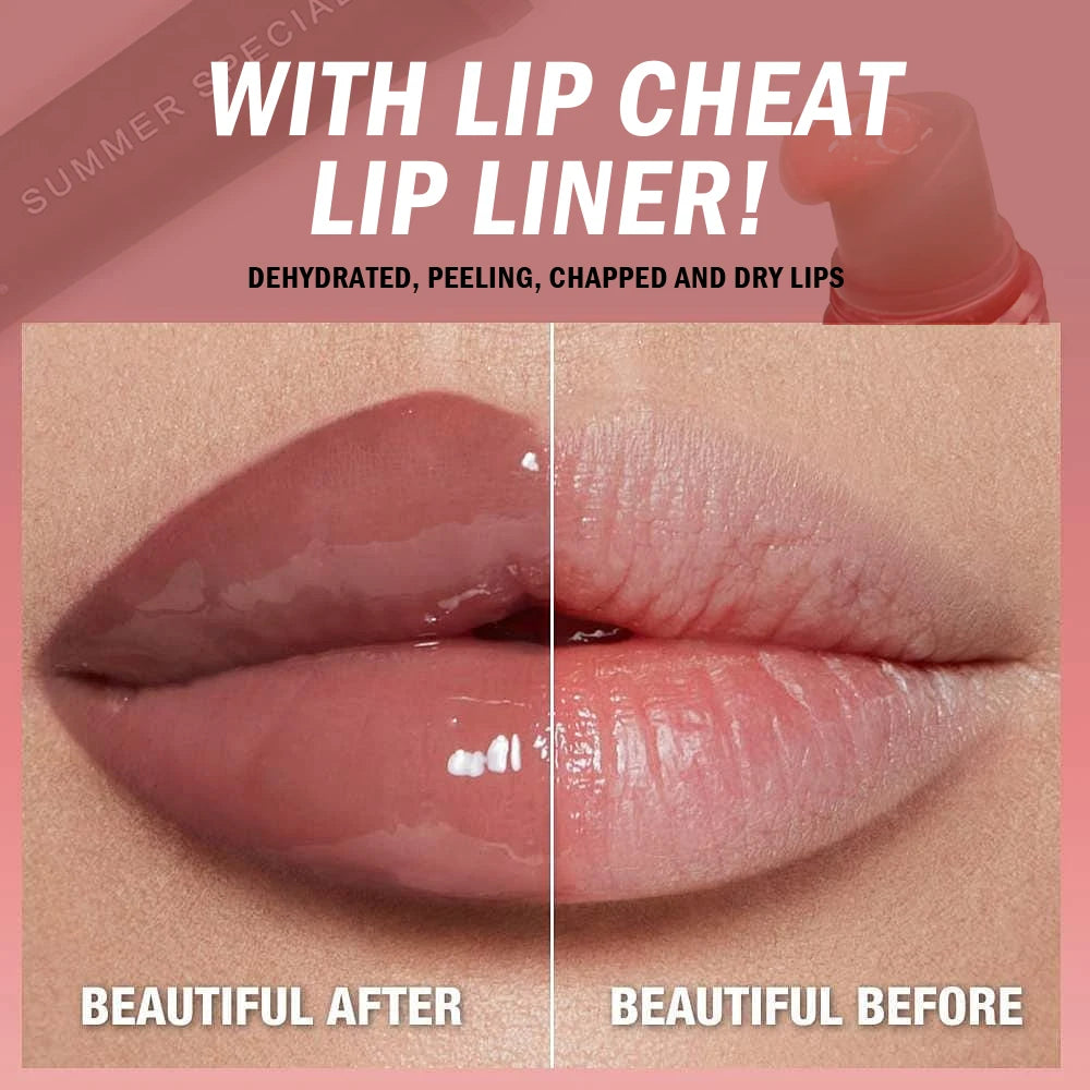 Moisturizing Lip Care