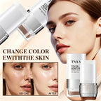 color adapting foundation stick