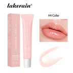 Moisturizing Lip Care