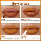 Waterproof Lip Gloss