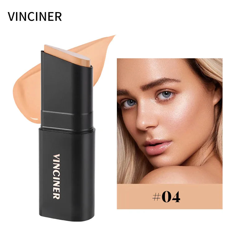 Full Coverage Concealer foundation Stick