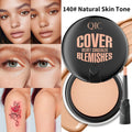 dile beauty concealer foundation