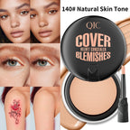 dile beauty concealer foundation