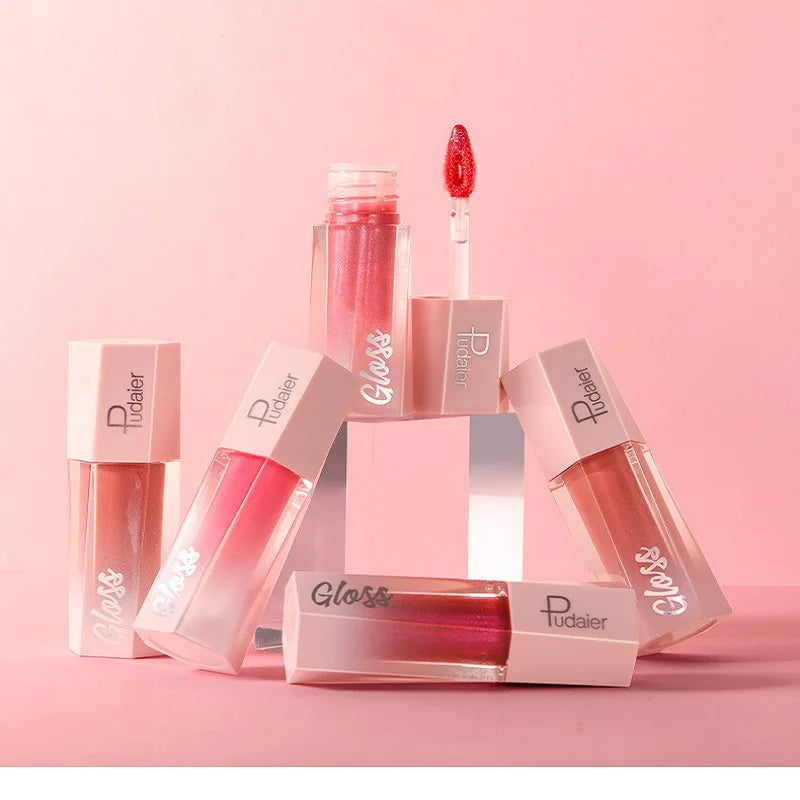 Long Lasting Lip Color