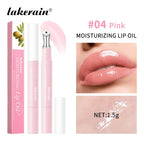 dile beauty Moisturizing lip gloss