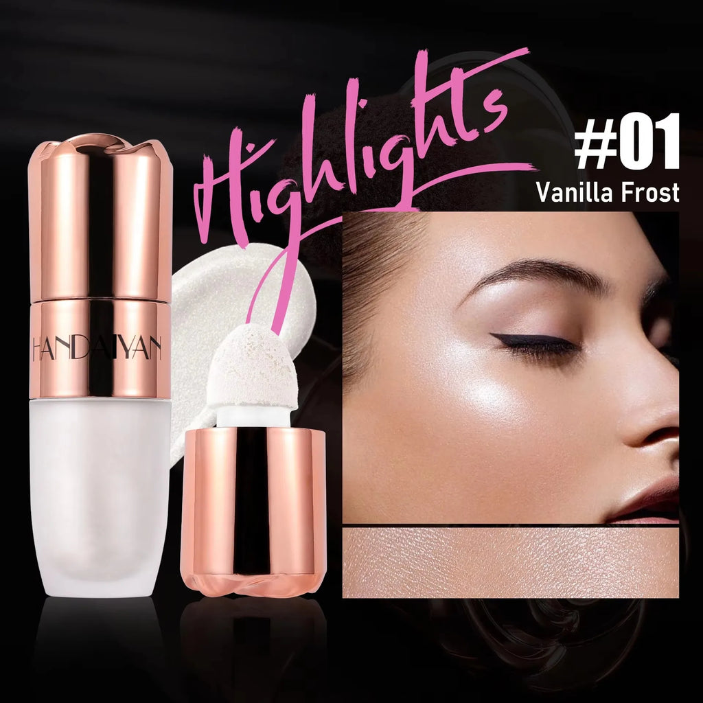 dile beauty Matte Highlight Stick