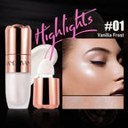 dile beauty Matte Highlight Stick