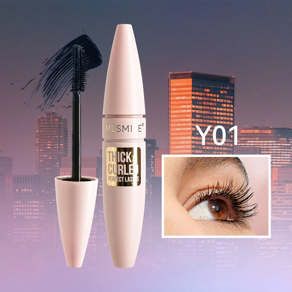 dile beauty Mascara Eyelash