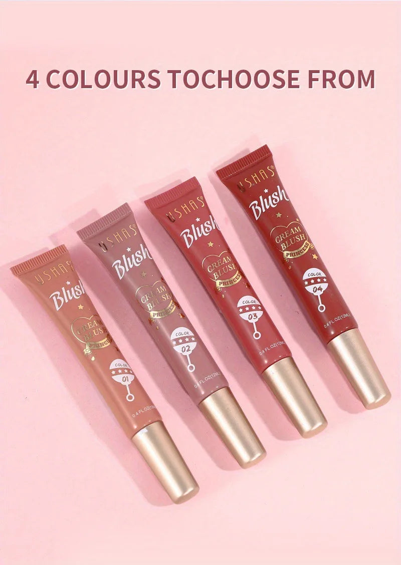 Multifunctional blush stick