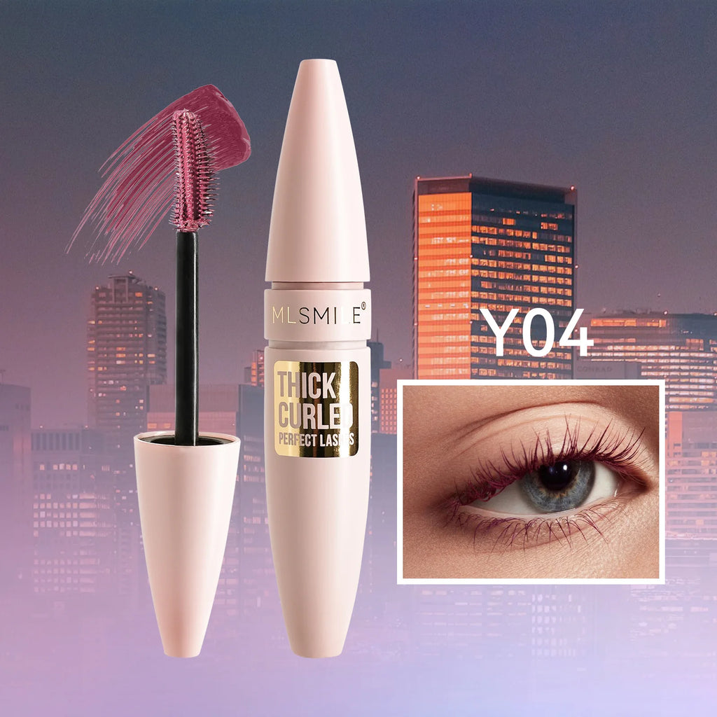 dile beauty Mascara Eyelash
