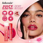 Juice Mirror Lip Gloss-Moisturizing Lip Tint