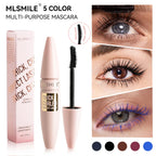 dile beauty Mascara Eyelash