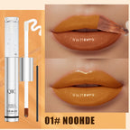 Waterproof Lip Gloss