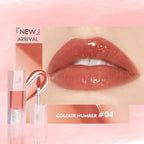 Long Lasting Lip Color