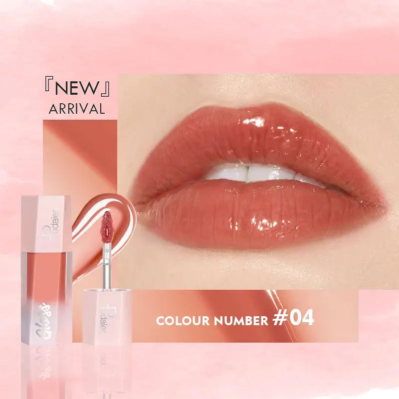 Long Lasting Lip Color