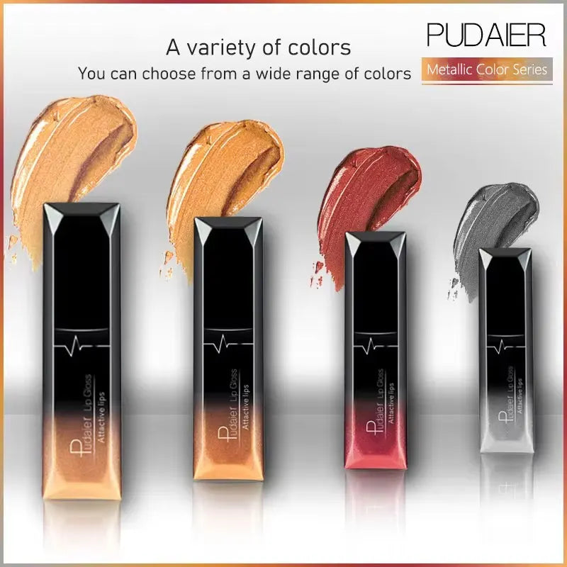 dile beauty Liquid Lipstick