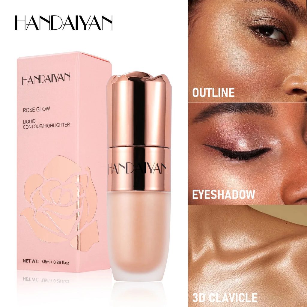 dile beauty Matte Highlight Stick