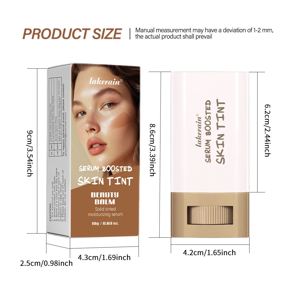 dile beauty foundation stick