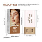 dile beauty foundation stick