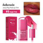 Mirror Glass Water-Glow Lip Oil-Hydrating Lip Gloss