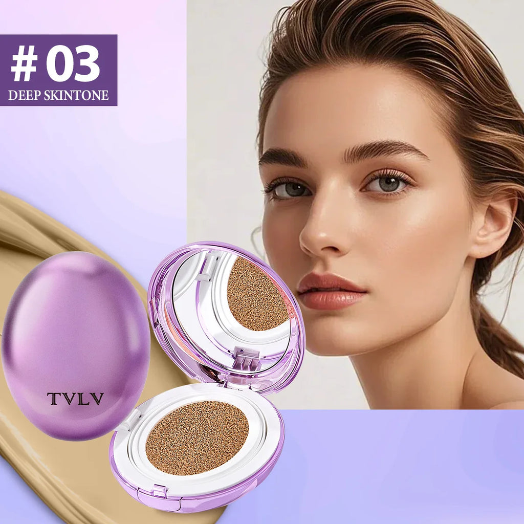 dile beauty Moisturizing foundation cream