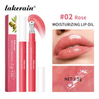 dile beauty Moisturizing lip gloss